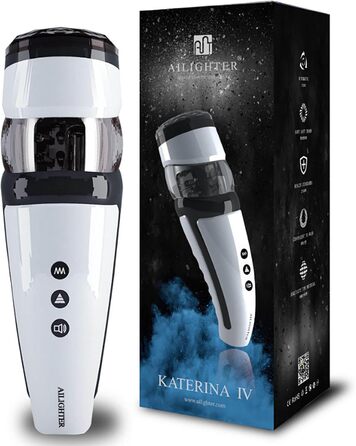 Електричний мастурбатор для чоловіків: чаша з 5 телескопічними функціями та 10 режимами вібрації. Автоматичний стимулятор пеніса, секс-іграшка для чоловіків