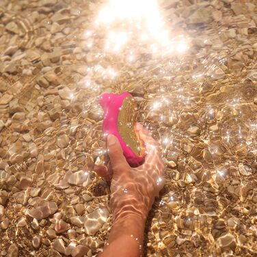 LELO Sona - вібратор для жінок з технологією звукових хвиль, водонепроникний, перезаряджуваний, чорний