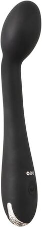 Vibrator Orion G-Punkt для жінок - 12 режимів вібрації, перезаряджуваний, чорний
