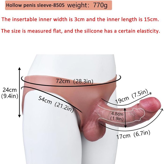Силіконовий реалістичний презерватор-ігрушка для чоловіків, презерватор-чохли з вигином, презерватори-чохли з вигином, 5 стилів, збільшувач пеніса, сексуальна іграшка для чоловіків (8505)