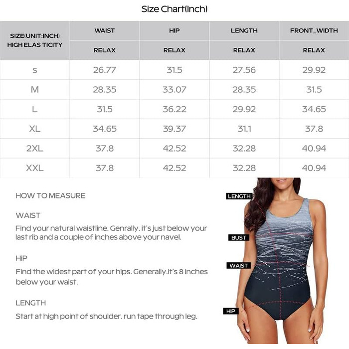 Світшот Bsubseach для жінок з контролем живота, купальник з перехресною спинкою, сірий, L