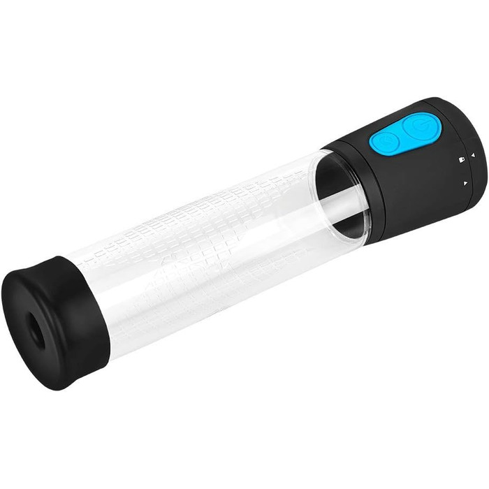 Електрична помпа для статевих органів, 29 см