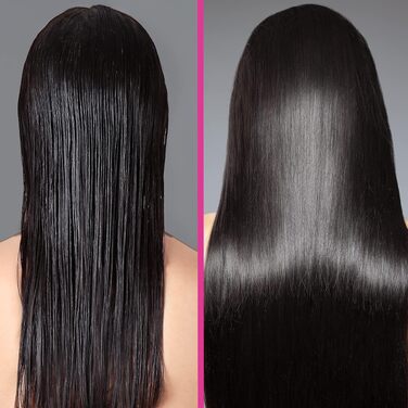 Професійний фен для волосся Wahl Professional Ionic Style, 2000 Вт, фіолетовий