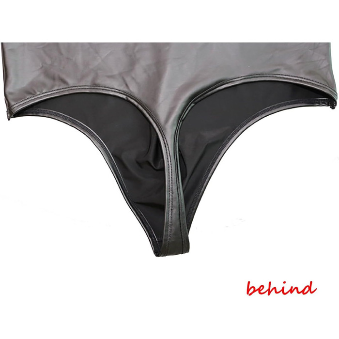 Спортивні шорти для боротьби SRZYMJ для чоловіків, зручні, одноцілісні, для фітнесу, тренувань, боксу, з довгими рукавами, боді, збірні, важкої атлетики, чорний (A3-Schwarz), XL