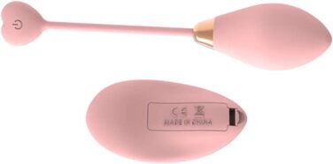 Вібруюче яйце для дорослих: секс-іграшка для пар та самостійного використання