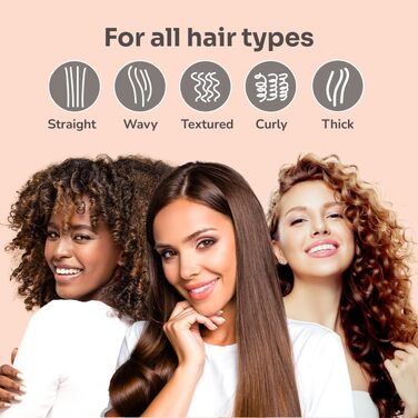 Гребінець-розплутувач Wet Brush Go Green Detangler, екологічний (Plant Based), сірий — для всіх типів волосся