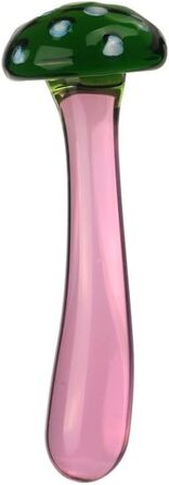 Анальний плагін для чоловіків: масажер простати, дилда, іграшка для дорослих (зелений)