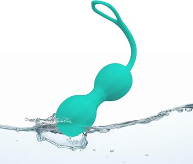 Amorelie Joy – Тренажер для вагіни з керуванням через додаток, 55г | Для жінок