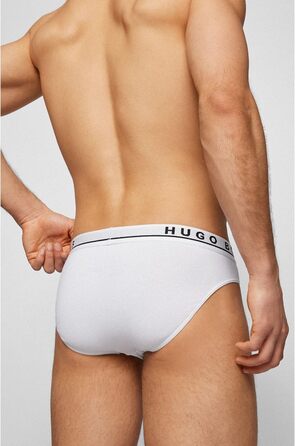 Сліпекс чоловічі BOSS (3 шт. в упаковці), розмір XXL