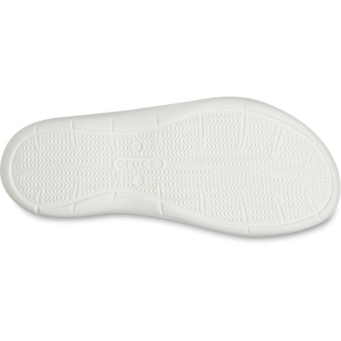 Жіночі пляжні сандалії Crocs Swiftwater Sandal W, колір Atmosphere, розмір 33/34 EU