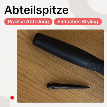 Фен для короткого волосся Essential Blowout Classic — швидке сушіння, антистатик та об'єм