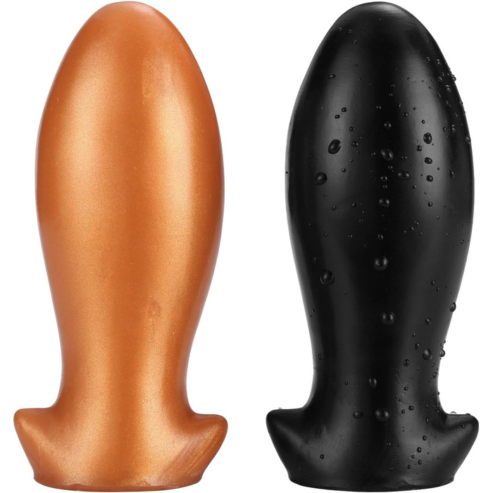 Анальний експандер Soarvorfy для чоловіків та жінок, S/M/L/XX - масажер простати, G-точка, анальний секс