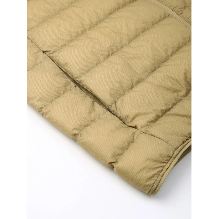 Чоловічий жилет Calvin Klein Ulj30j326718, колір Gothic Olive, розмір XXL