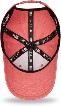 Кепка New Era League Essential 940 для чоловіків, колір Neyyan, модель 80337644