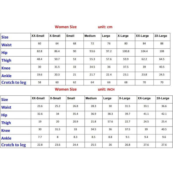 Штанфляси латексні жіночі, прозорі, великі розміри 3X-Groß 3XL, сексуальні
