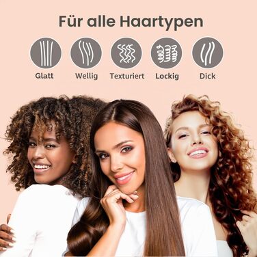 Щітка для волосся Wet Brush Go Green Detangler — екологічна розплутувальна щітка з м'якими щетинками IntelliFlex, сіра