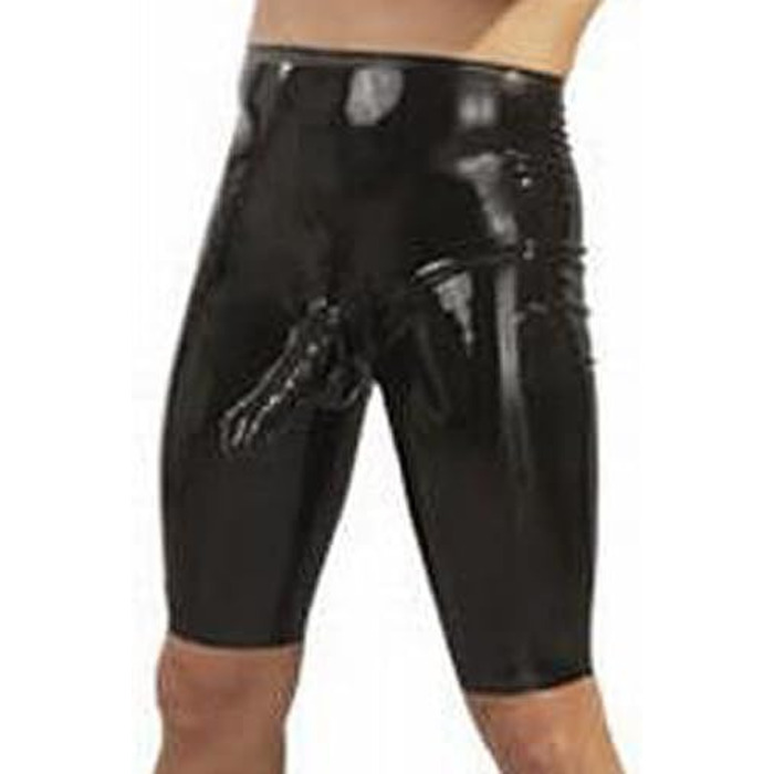 Латексний велосипедний костюм для чоловіків LATE X 29100041730, XL, 1 шт.