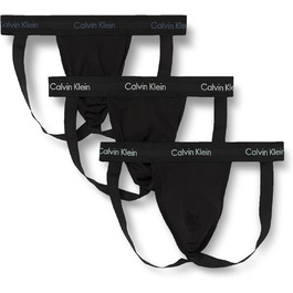 Труси-боксери Calvin Klein чоловічі, чорні, розмір L (B- Ash, Vint Indigo, Sterl Blue Lgs)