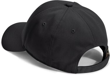 Чоловічий сонцезахисний капелюх The North Face Norm, один розмір, колір Black-White