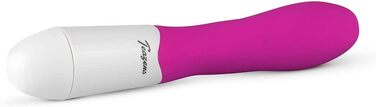 Реалістичний вібратор-кролик Teazers Rabbit Vibrator — рожевий