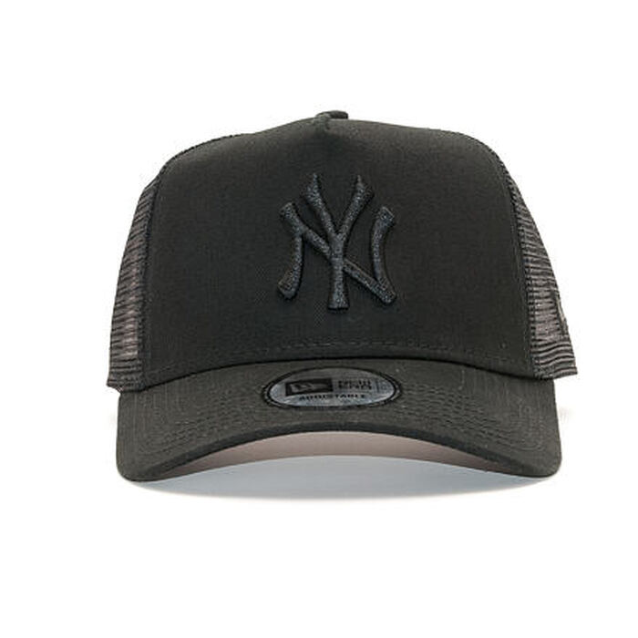 Кепка New Era Clean Trucker New York Yankees MLB 11579474 OSFA