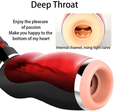 Багатофункціональний фітнес-тренажер для чоловіків з функцією обігріву та підтримкою різних частот