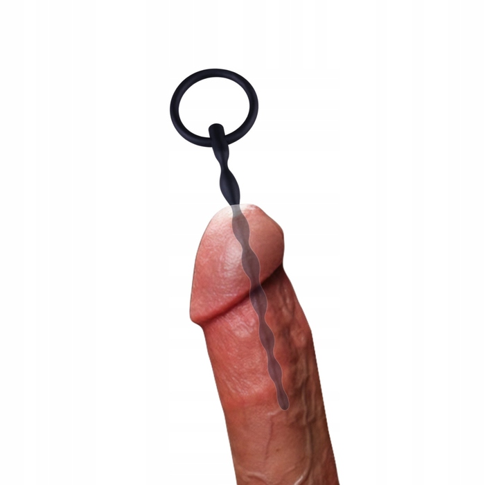 BDSM-набір Ero-Bull, чорний, 28 елементів