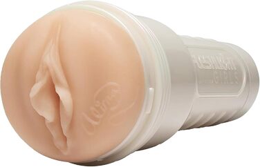 Мастурбатор Fleshlight Tori Black Torrid SuperSkin з реалістичною текстурою (Alina Lopez Lady)