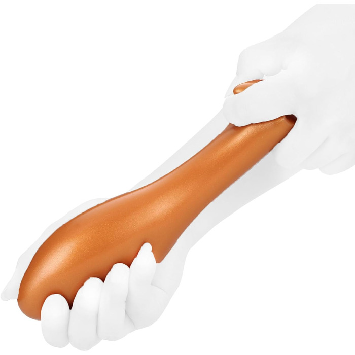 Анальний розширювач Soarvlorfy з силікону для чоловіків та жінок: масаж простати, G-точка, S/M/L/XL/XXL