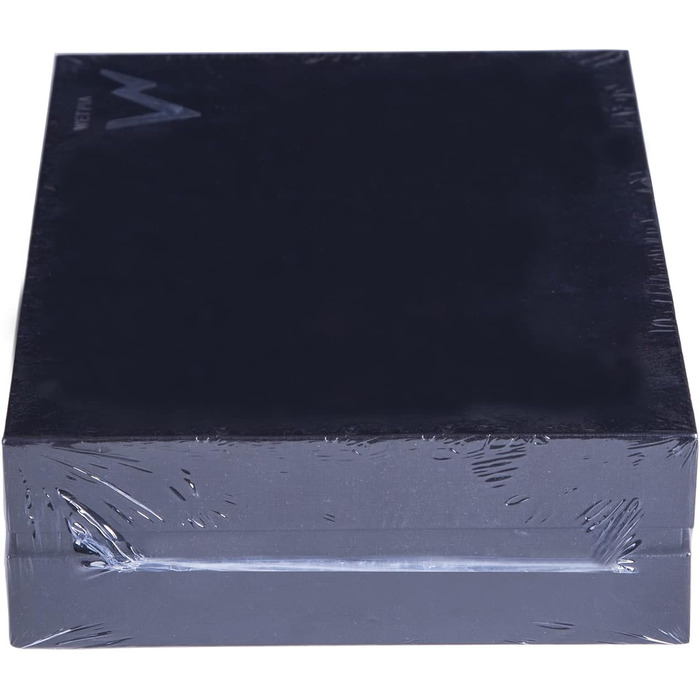 Анальний плуг Doppelkopf з металу, стимулятор G-точки, для чоловіків та жінок, 680г