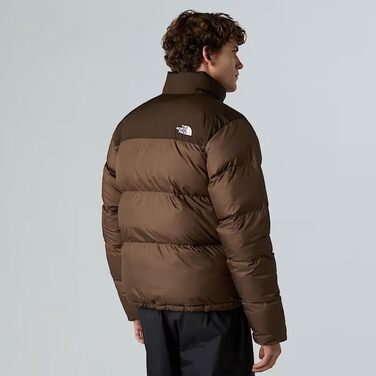 Чоловіча куртка The North Face M Saikuru, колір Smokey Brown/Demitasse, розмір L