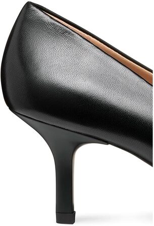 Жіночі туфлі-човники Geox Kleopy A Pump, чорні, розмір 37 EU