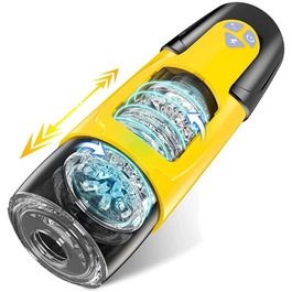 Багатофункціональний фітнес-тренажер для чоловіків з інтелектуальною системою, декількома частотами та підставкою