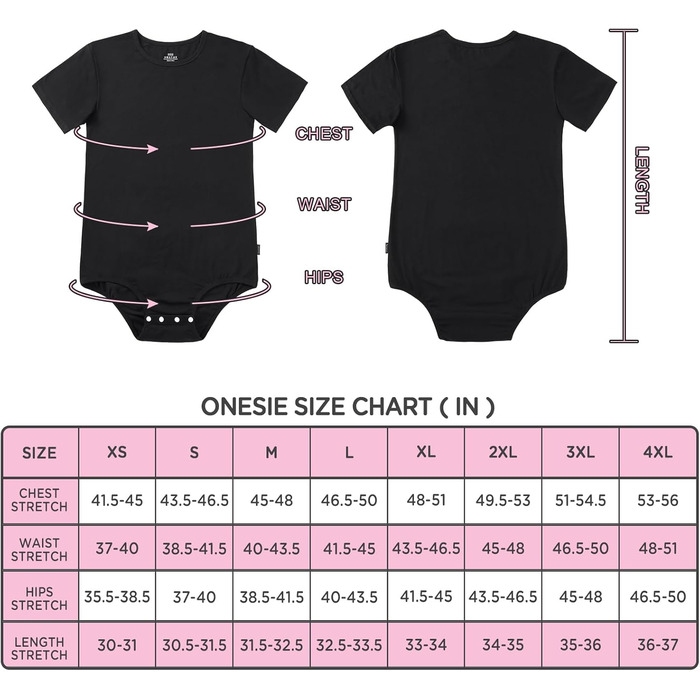 Комбінезон чоловічий Littleforbig з бавовни, вільний крій, чорний, XL