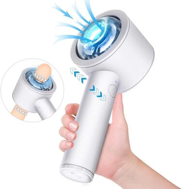 Електричний мастурбатор для чоловіків Xuomt з телескопічною функцією та вібрацією