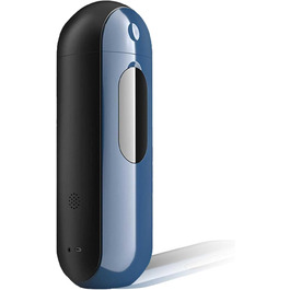 Електричний мастурбатор для чоловіків з Bluetooth, 10 обертів, телескопічна частота, портативний сексуальний масажер