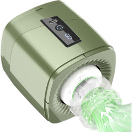 Іграшка для чоловіків Pocket Pussy: 7 режимів, телескопічна функція, обертання, 3D вагіна. Іграшка для пар