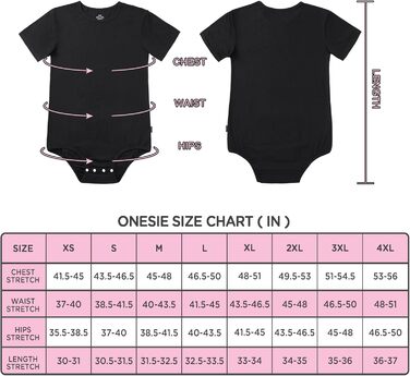 Комбінезон чоловічий Littleforbig з бавовни, вільний крій, чорний, XL