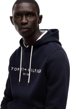 Чоловічий гаманець Tommy Hilfiger Mw0mw11599, синій (Sky Captain)