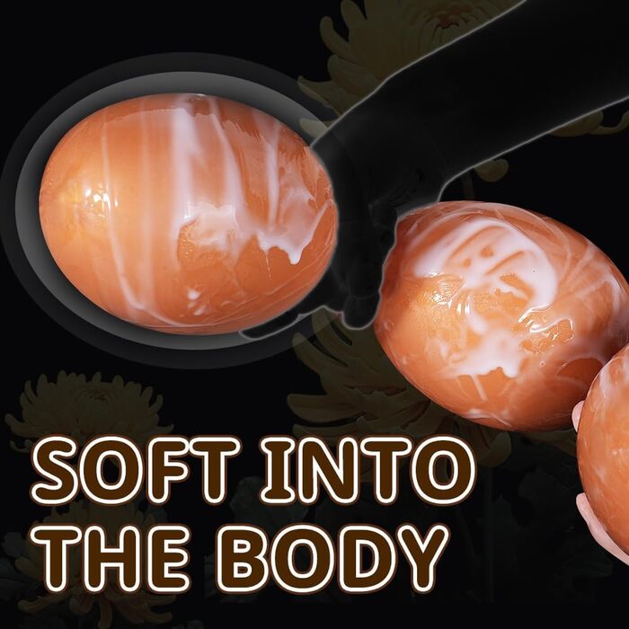 Анальні кулі з силікону Leyuye, екстра-довгі, анальна ланцюжок, плагін, для сексуальної стимуляції, чоловіки/жінки (XXXXL)