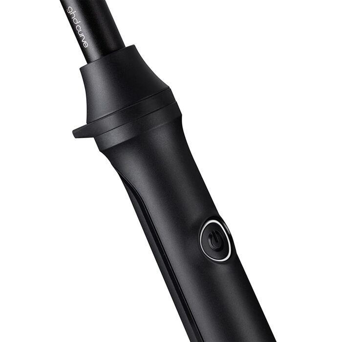 Стайлер для завивки волосся ghd curve Lockenstab без затискачів для локонів та хвиль, ефект Anti-Frizz (тонкий стрижень для чітких локонів)