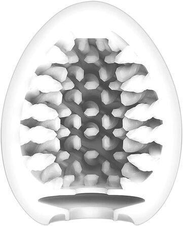 Реалістичний мастурбатор Tenga White