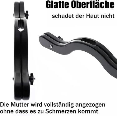 Дерев'яний пристрій для розтягування яєчок, чоловічий, регульований. Еротичний аксесуар для фетишу та ігор з підпорядкуванням