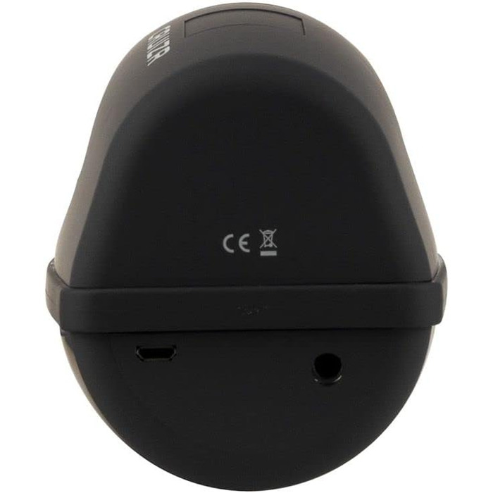 Електричний мастурбатор Blowjob CRZ005 – DeepThroat іграшка для дорослих