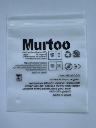 Чоловічий браслет murtoo з натурального каменю та натуральної шкіри, плетений сталевий браслет з магнітною застібкою, 22.5 см, коричневий