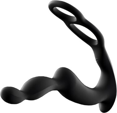 Вібратор для анусу, масажер простати, сексуальна іграшка для дорослих