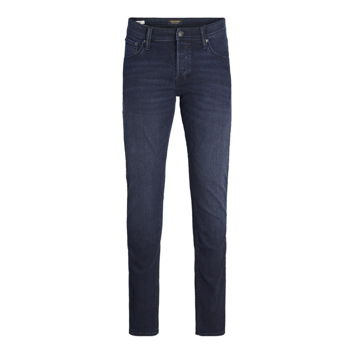 Чоловічі джинси Jack & Jones синього кольору, денім, розмір 32W/32L