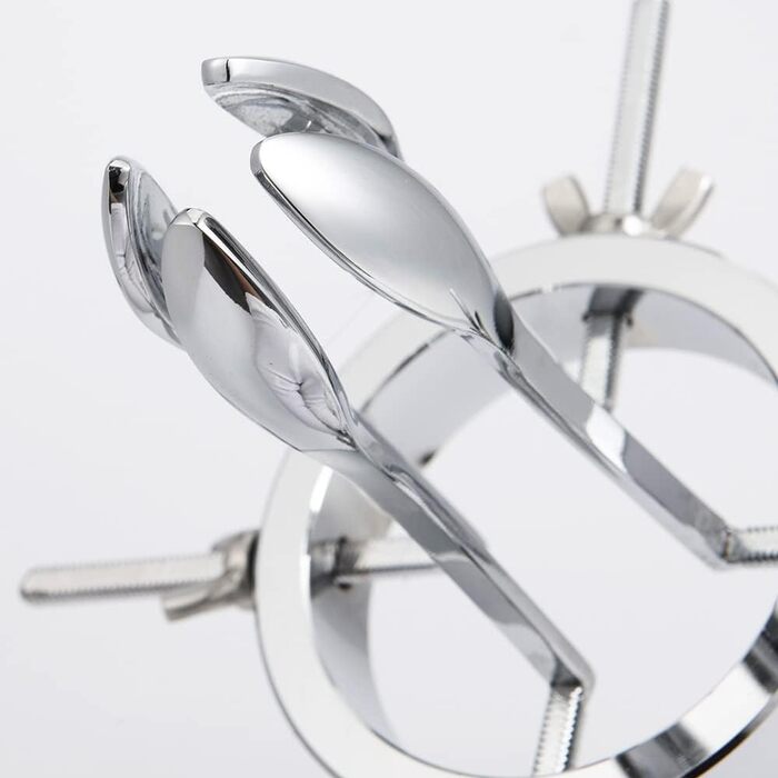 Анальний дилататор ZYDHHP з набором 6 шт. для вагінального та анального застосування (4 шт.)