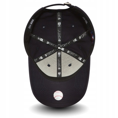 Кепка New Era MLB New York Yankees League Essential 9FORTY