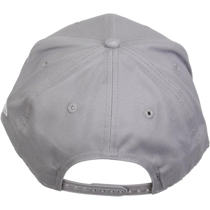 Кепка New Era MLB Flawless Logo Basic темно-синього кольору (розмір 51-58)